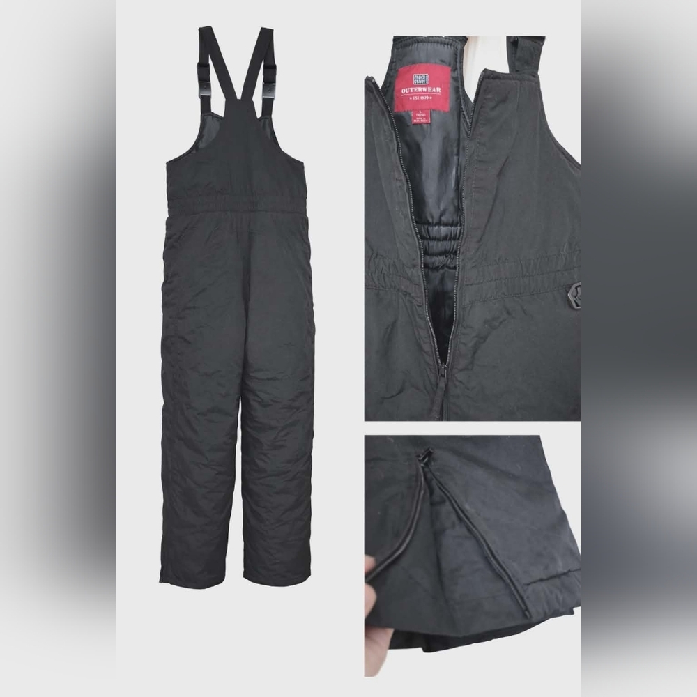 Faded Glory Snow Suit